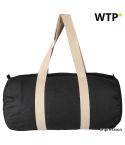 Cotton (180 gsm) duffle bag Rami, 1349519