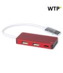 USB razdelilnik, OTK11992