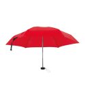 Mini-Regenschirm in EVA-Hülle, Rot, MA4094005