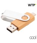BooSpin, OTG USB flash drive, AP897091