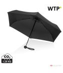 19.5 Aware™ RPET super mini manual 190T Pongee umbrella, XDP850.74-2FB26AF6