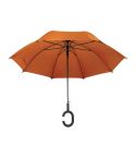 Freihändiger Regenschirm, MA41391