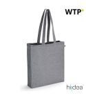 MARACAY, Bag with recycled cotton (70%) and polyester (30% rPET) (140 g/m²), 92082