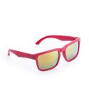 Sunglasses, red, OTK14214003000