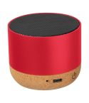 Recikliran Bluetooth zvočnik Brest, EG4242