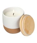 Candle Bruges, White, EG424306