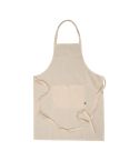 Cotton Apron Colchester 180 g/m², Beige, EG424513