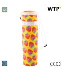CreaCool Aqua, custom bottle cooler bag, AP716827
