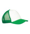 5-panel Trucker Cap Egmond, EG4258