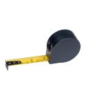 5-Meter Maßband R-ABS Konstanz, Schwarz, EG429903