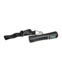 Prtljag tehtnica Lafayette, črna, EG430803