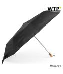 RPET windproof automatic umbrella, foldable, V8294