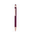 Soft-touch Ballpoint Pen Miramar, EG4328