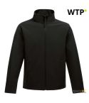 Ablaze MenS bedruckbare Softshell, EGRETRA628