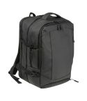 Zaino Richmond, nero, EG434303