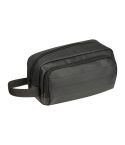 Toiletry Bag West Yorkshire, Black, EG437103