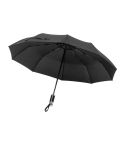 Hochwertiger Taschenregenschirm, Schwarz, MA4392303