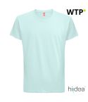 THC FAIR, T-Shirt aus 100% Baumwolle, 30277