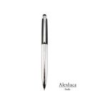 Pisalo Stylus Touch z dotikom, črna / srebrna, OTK14407269000
