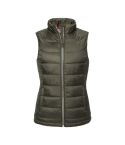 Ladies´ Nano Bodywarmer, EGJZ441F