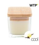 Cubama, candle, vanilla, AP809625