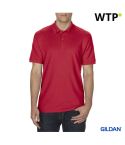 DRYBLEND® ODRASLI DVOJNI PIKE POLO, EGGI75800