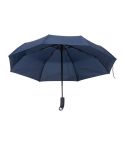 CrisMa automatischer Regenschirm, Marineblau meliert, MA4542144