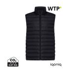 IQONIQ Meru men gilet in poliestere riciclato, XDT1702-F1CCDCA7