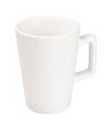 Espresso Ceramic Cup Singapore 50 ml, White, EG467706