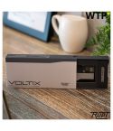 Voltix Powerbank rABS 10000mAh.18W. LED Display, APW001