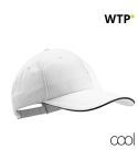 Rivera, baseball cap, AP741668