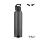 PORTIS GLASS, Glasflasche mit PP-Verschluss 500 mL, 94315