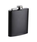 Flachmann Sheffield 207 ml, Schwarz, EG481103
