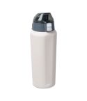 Edelstahlflasche Puente Alto 600 ml, Weiß, EG481506