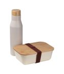 Lunchbox Set Toronto, Beige, EG485213