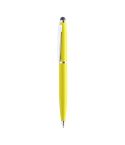 Pisalo Stylus Touch z dotikom, rumena, OTK14882005000