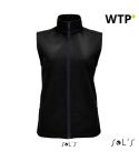 SOLS RACE BW DAMEN - SOFTSHELL WARMHALTER, EGSO02888