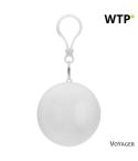 Poncho in pallone | Scarlett, V4125