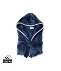 VINGA Louis luksuzni plišasti RPET ogrtač velikost L-XL, XDV960T-8B79F899