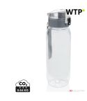 Yide RCS Recycled PET leakproof lockable waterbottle 800ml, XDP437.02-B8DC2070