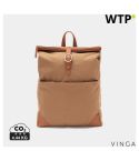 Zaino VINGA Sloane in poliestere riciclato RCS, XDV56012-E9F8F54C