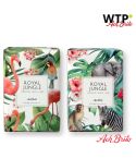 ROYAL JUNGLE, Sapuni obogaćeni zelenom glinom (160g), 35609