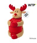 Giocattolo di peluche con coperta, V5581
