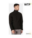 Moška octagon II tiskljiva membranska softshell jakna, EGRETRA688