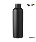 Boca od recikliranog nehrđajućeg čelika (500 ml) Isaiah, 971864