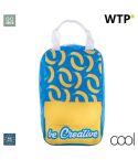 SuboBag Back Mini, custom RPET backpack, AP716773