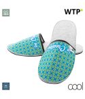 CreaFelt Slip, po meri narejene RPET copate, AP716792
