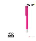 X8 RCS certified R-ABS smooth touch pen, XDP610.70-C05599D5