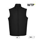 SOLS RACE BW MEN - SOFTSHELL BODYWARMER, EGSO02887