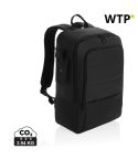 Zaino per laptop di lusso Armond AWARE™ RPET da 15,6 pollici, XDP763.28-0B4B4F6B